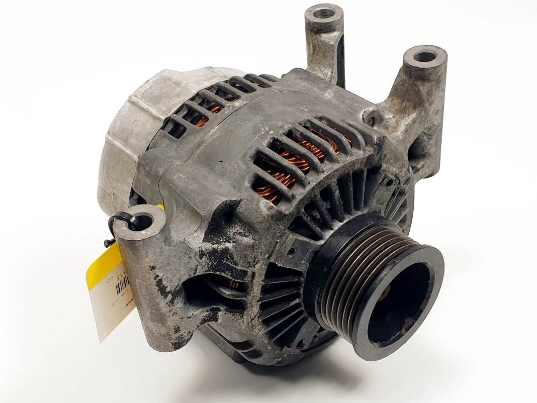 ALTERNADOR - JAGUAR - S-TYPE