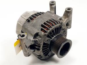 ALTERNADOR JAGUAR S-TYPE Autodesguaces Alicante