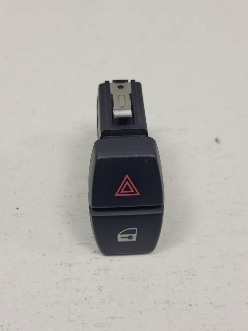 WARNING - 61319161896 - BMW - X3 (F25)