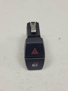 WARNING 61319161896 BMW X3 (F25) Autodesguaces Alicante