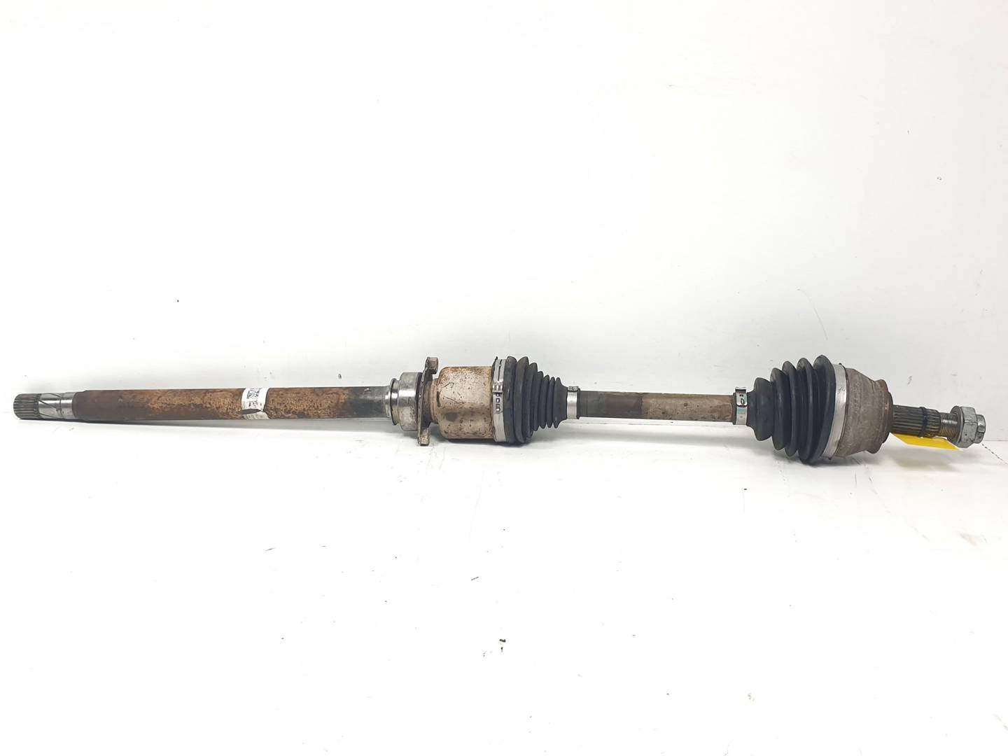 Cardan avant droit - 00552551590 - FIAT - TIPO II (357) FAM
