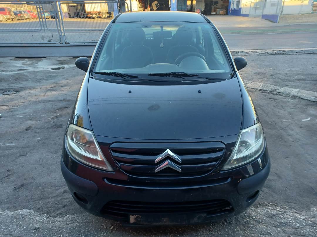 CITROEN C3 (1995 - 2010)