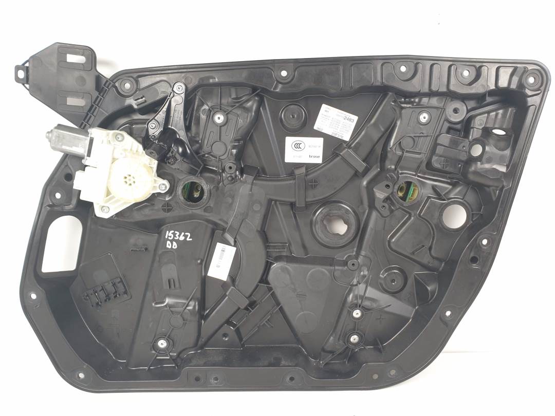 Lève-vitre avant droit - A2139069501 - MERCEDES - CLASE E LIM. (W213)
