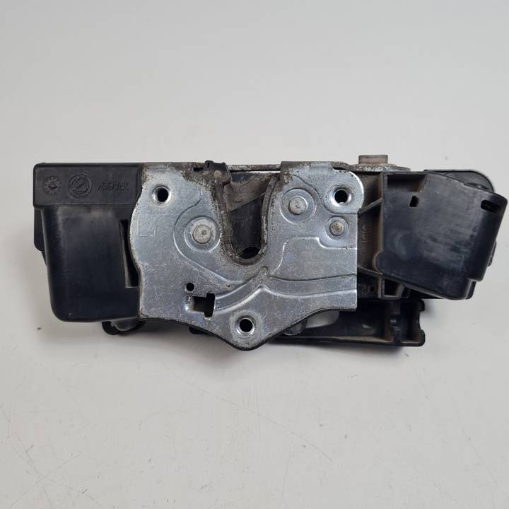 CERRADURA PUERTA TRASERA IZQUIERDA FIAT STILO MULTI WAGON (192) Autodesguaces Alicante