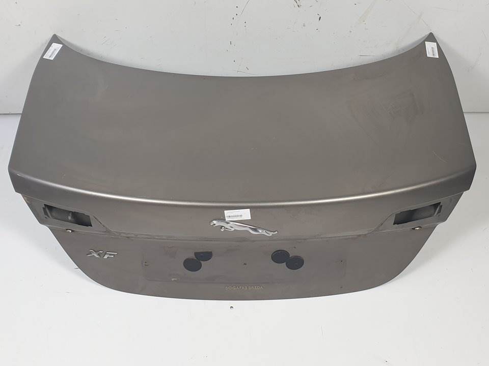 TAPA MALETERO - JAGUAR - XF (X250)