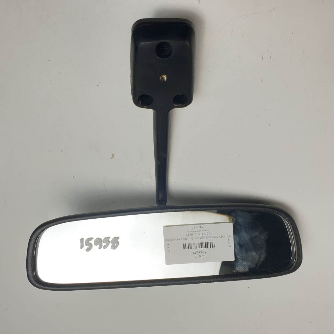 ESPEJO INTERIOR - HONDA - JAZZ (GD1/5)