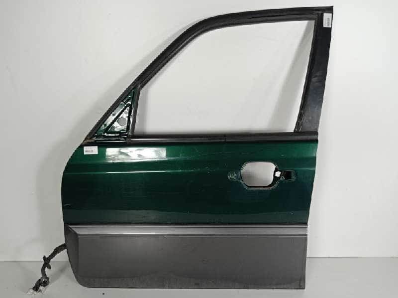 PUERTA DELANTERA IZQUIERDA - HYUNDAI - TERRACAN (HP)