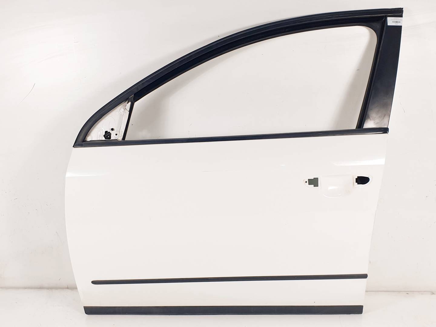 PUERTA DELANTERA IZQUIERDA - VOLKSWAGEN - PASSAT BERLINA (3C2)