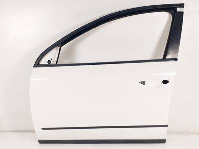PUERTA DELANTERA IZQUIERDA VOLKSWAGEN PASSAT BERLINA (3C2) Autodesguaces Alicante