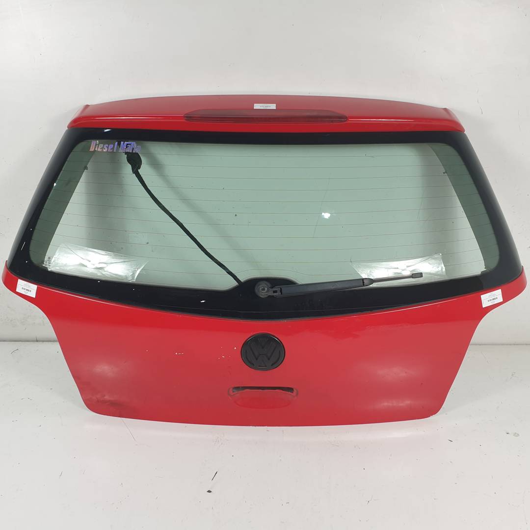PORTON TRASERO - VOLKSWAGEN - POLO (9N3)