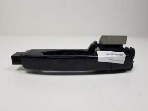 MANETA EXTERIOR TRASERA IZQUIERDA 80611EB300 NISSAN QASHQAI (J10) Autodesguaces Alicante