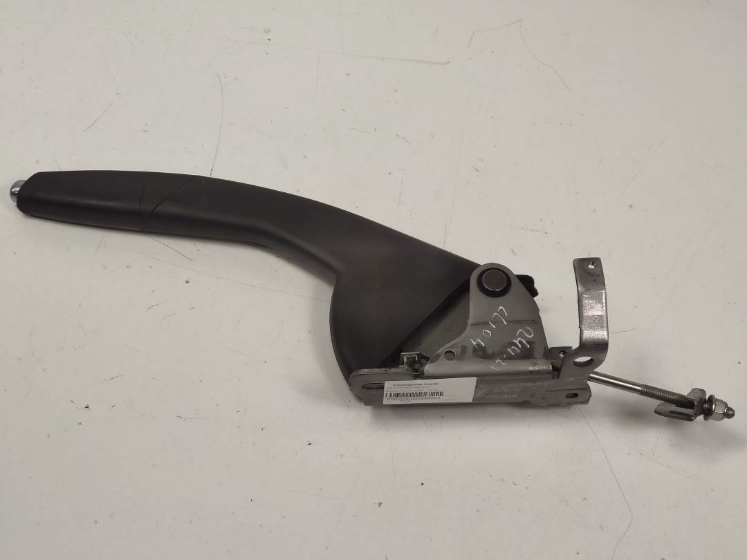 PALANCA FRENO DE MANO - 360103914R - RENAULT - CLIO IV