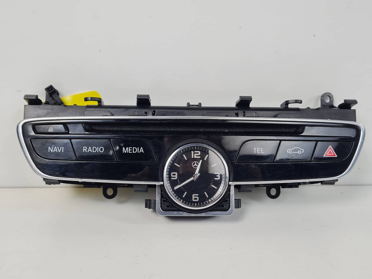 MANDO MULTIFUNCION - A2059053901 - MERCEDES - CLASE C COUPE (W205)