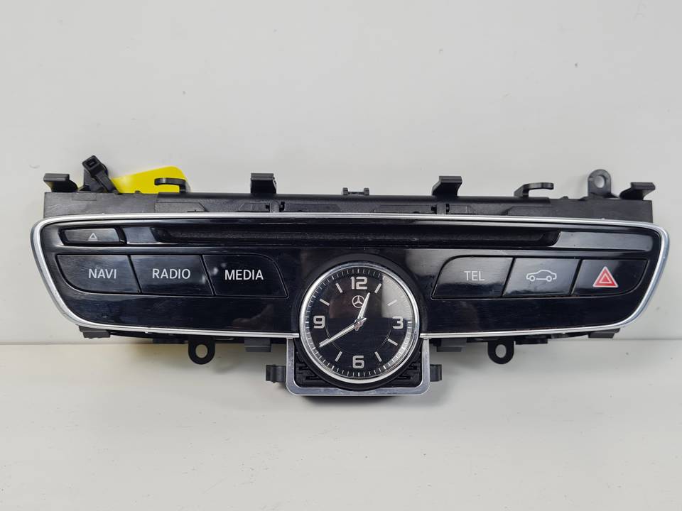 MANDO MULTIFUNCION A2059053901 MERCEDES CLASE C COUPE (W205) Autodesguaces Alicante