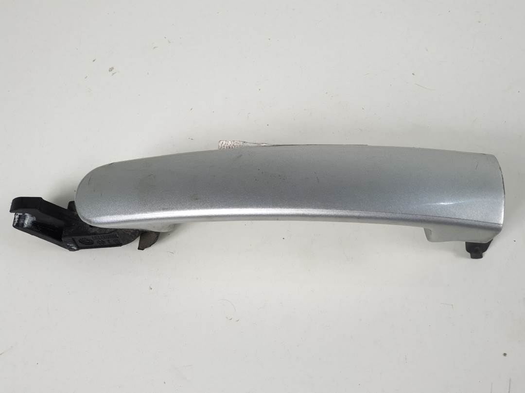 MANETA EXTERIOR DELANTERA IZQUIERDA - 3B0837207 - SEAT - TOLEDO (1M2)