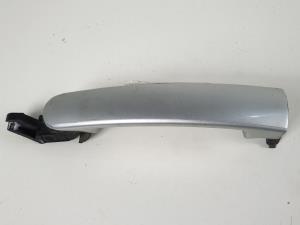 MANETA EXTERIOR DELANTERA IZQUIERDA 3B0837207 SEAT TOLEDO (1M2) Autodesguaces Alicante
