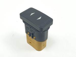MANDO ELEVALUNAS DELANTERO DERECHO 6M2T14529DA FORD FOCUS LIM. (CB4) Autodesguaces Alicante