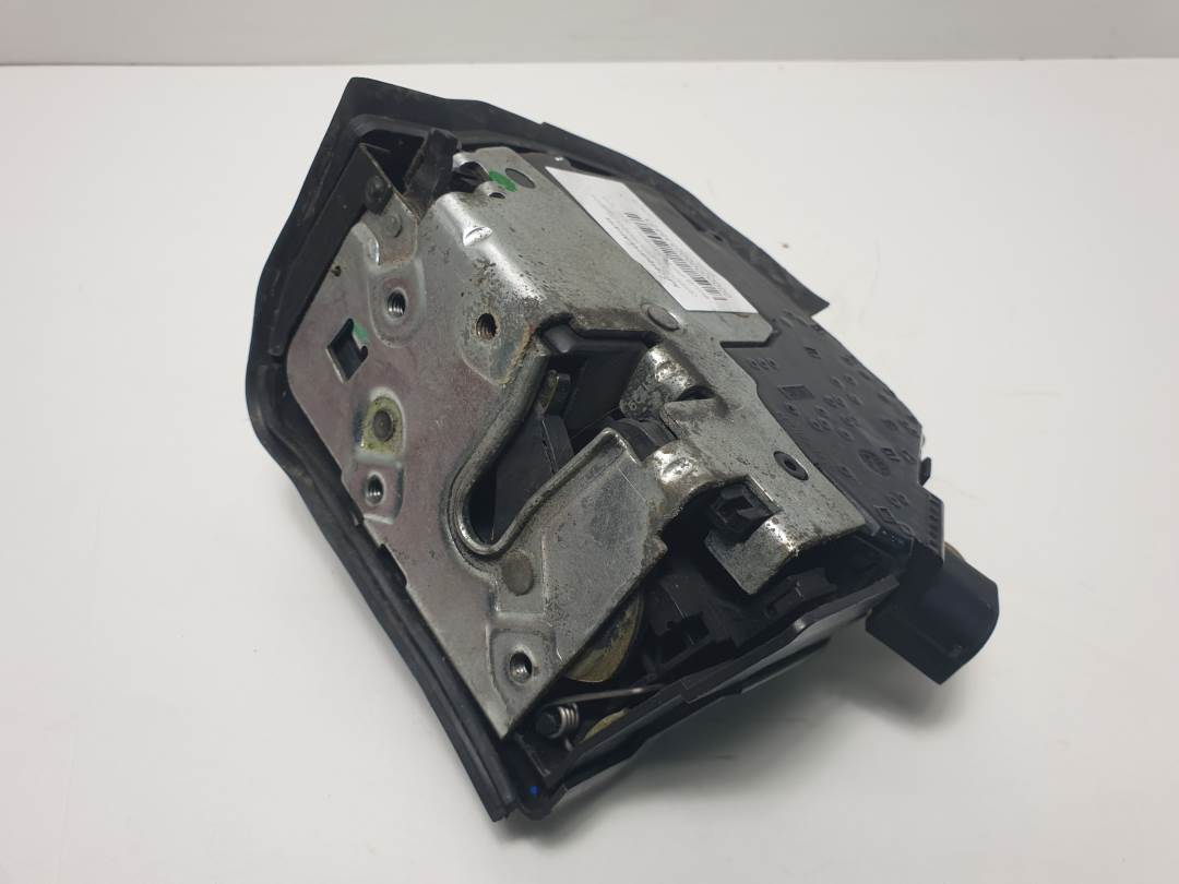 CERRADURA PUERTA TRASERA IZQUIERDA - BMW - X5 (E53)