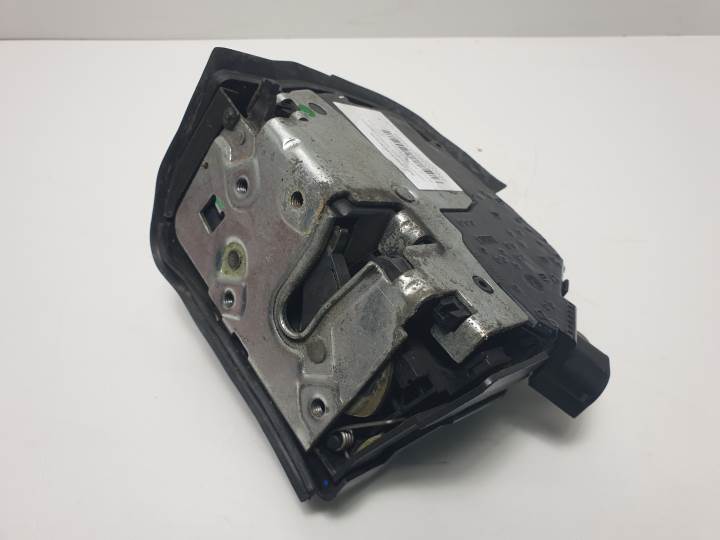 CERRADURA PUERTA TRASERA IZQUIERDA BMW X5 (E53) Autodesguaces Alicante