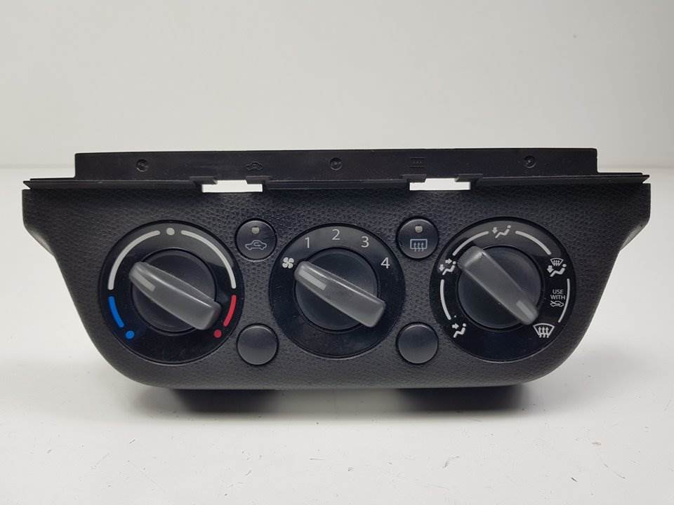 MANDO CALEFACCION / AIRE ACONDICIONADO - SUZUKI - SWIFT BERLINA (MZ)