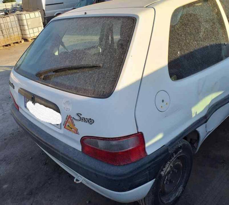Imagen del vehículo CITROEN SAXO