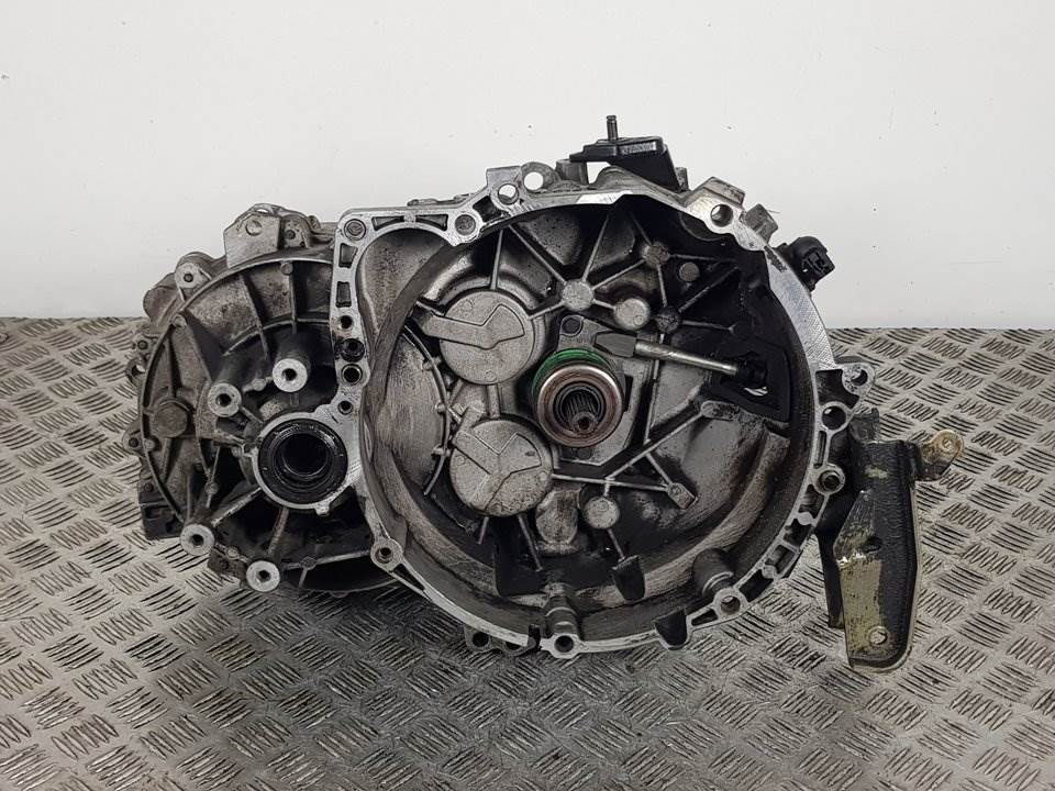 CAJA CAMBIOS - 1023625 - VOLVO - S40 BERLINA