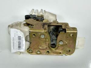 CERRADURA PUERTA TRASERA DERECHA XS41A26412CG FORD MONDEO TURNIER (GE) Autodesguaces Alicante