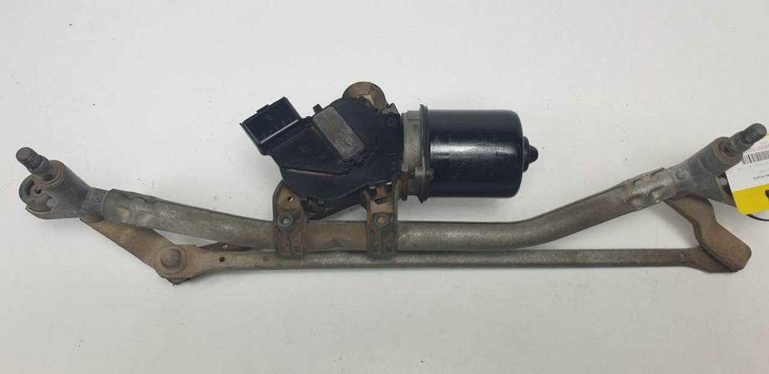 MOTOR LIMPIA DELANTERO - CITROEN - C3