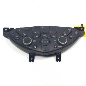 MANDO CLIMATIZADOR 28395AV600 NISSAN PRIMERA BERLINA (P12) Autodesguaces Alicante