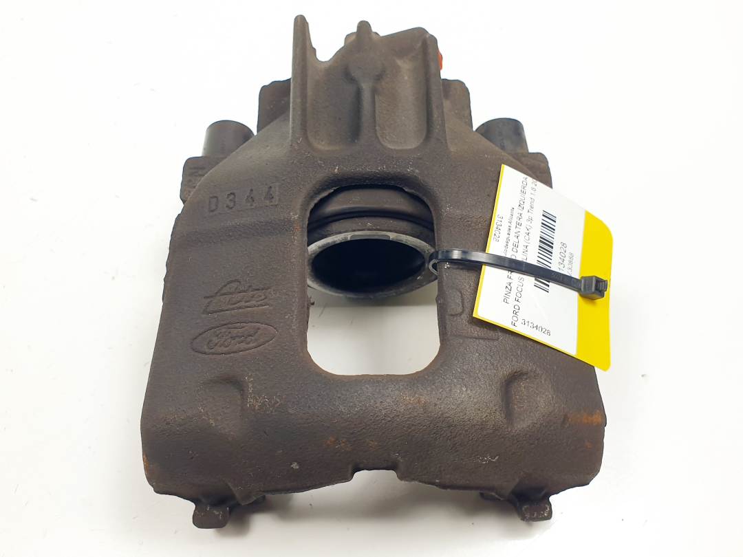 PINZA FRENO DELANTERA IZQUIERDA - FORD - FOCUS BERLINA (CAK)