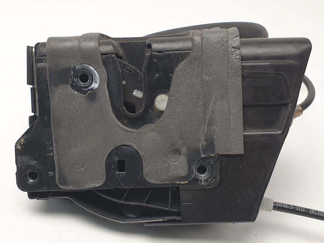 CERRADURA PUERTA DELANTERA DERECHA - LAND ROVER - RANGE ROVER VELAR