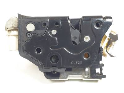 CERRADURA PUERTA DELANTERA IZQUIERDA 8J1837015C AUDI SQ5 (8R) Autodesguaces Alicante