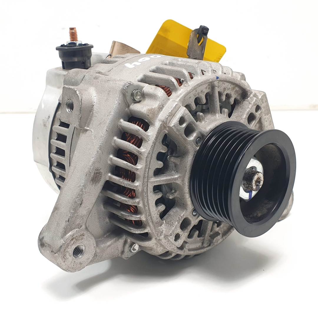 ALTERNADOR - TOYOTA - COROLLA FAMILIAR (E11)