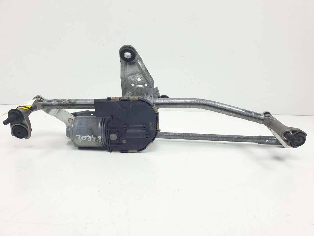 Wischermotor vorne - 3C1955119 - VOLKSWAGEN - PASSAT BERLINA (3C2)