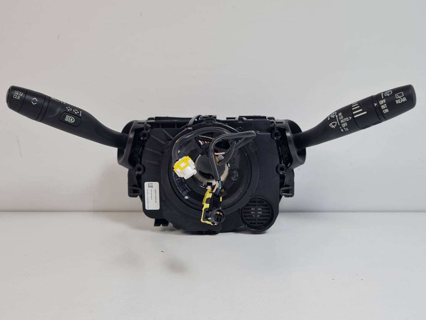 MANDO INTERMITENTES - 98289620YX - OPEL - GRANDLAND X