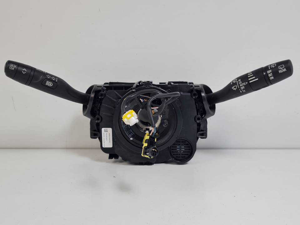 MANDO INTERMITENTES 98289620YX OPEL GRANDLAND X Autodesguaces Alicante