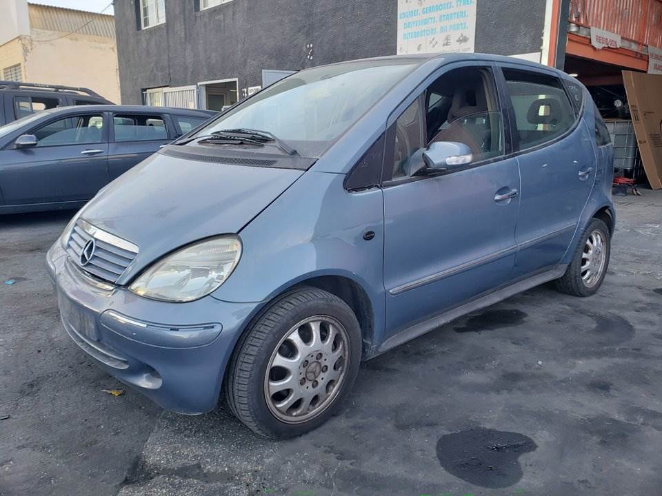 MERCEDES CLASE A (W168) (1997 - 2005)
