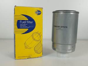 FILTRO GASOIL EFF078 CITROEN JUMPER CAJA CERRADA TECHO ELEVADO Autodesguaces Alicante