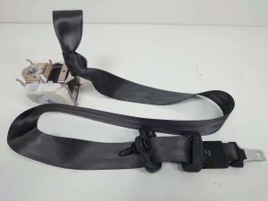 CINTURON SEGURIDAD TRASERO CENTRAL 34006770 RENAULT CLIO III Autodesguaces Alicante