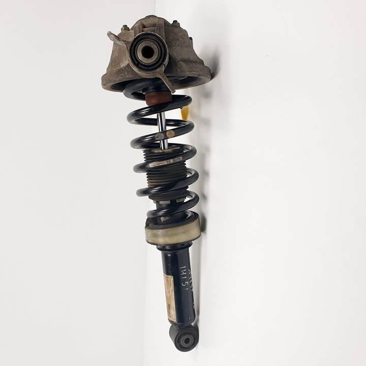 AMORTIGUADOR TRASERO DERECHO - 7L0512345 - PORSCHE - CAYENNE (TYP 9PA)
