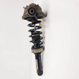 AMORTIGUADOR TRASERO DERECHO 7L0512345 PORSCHE CAYENNE (TYP 9PA) Autodesguaces Alicante