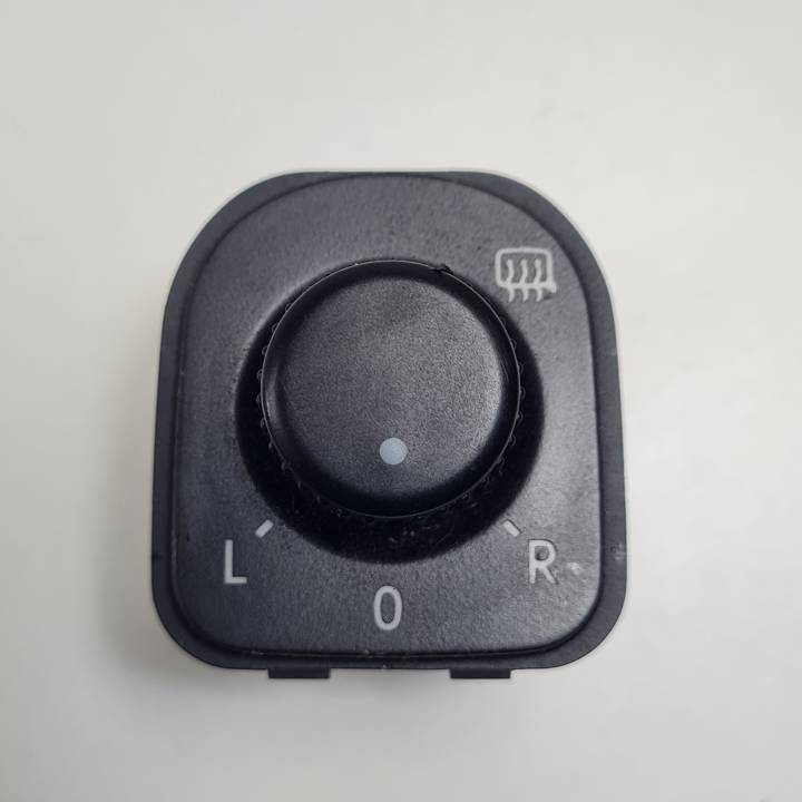 MANDO RETROVISOR 1K0959565K VOLKSWAGEN GOLF VI (5K1) Autodesguaces Alicante