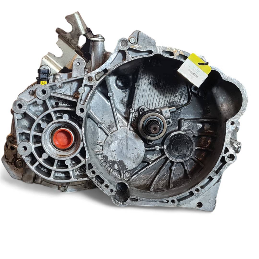CAJA CAMBIOS - 96420073 - CHEVROLET - CHEVROLET EPICA (2007 - 2011)