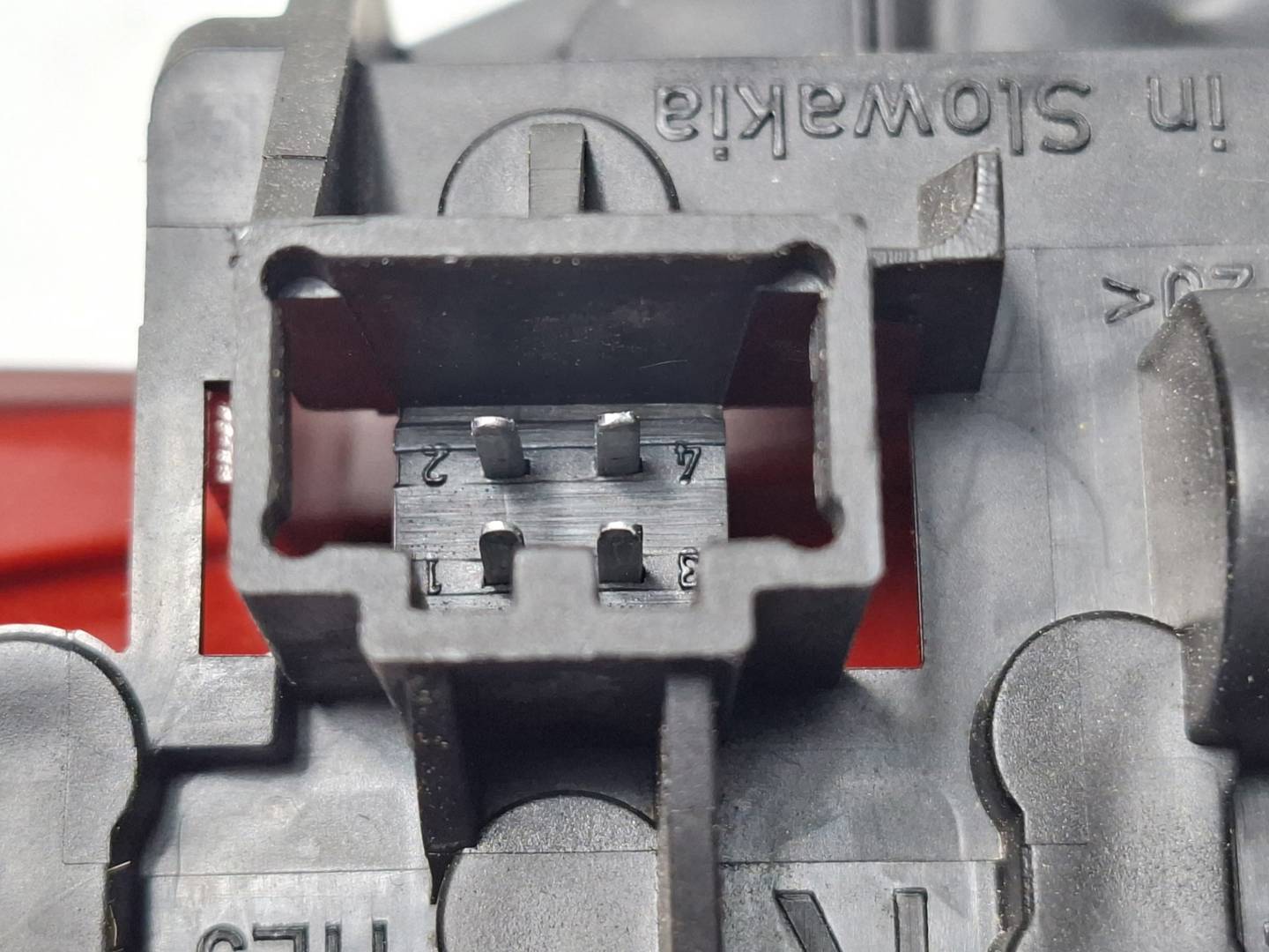 Foto 3 de Piloto Trasero Derecho Audi A4 Ber. (b8) (2007–2015)