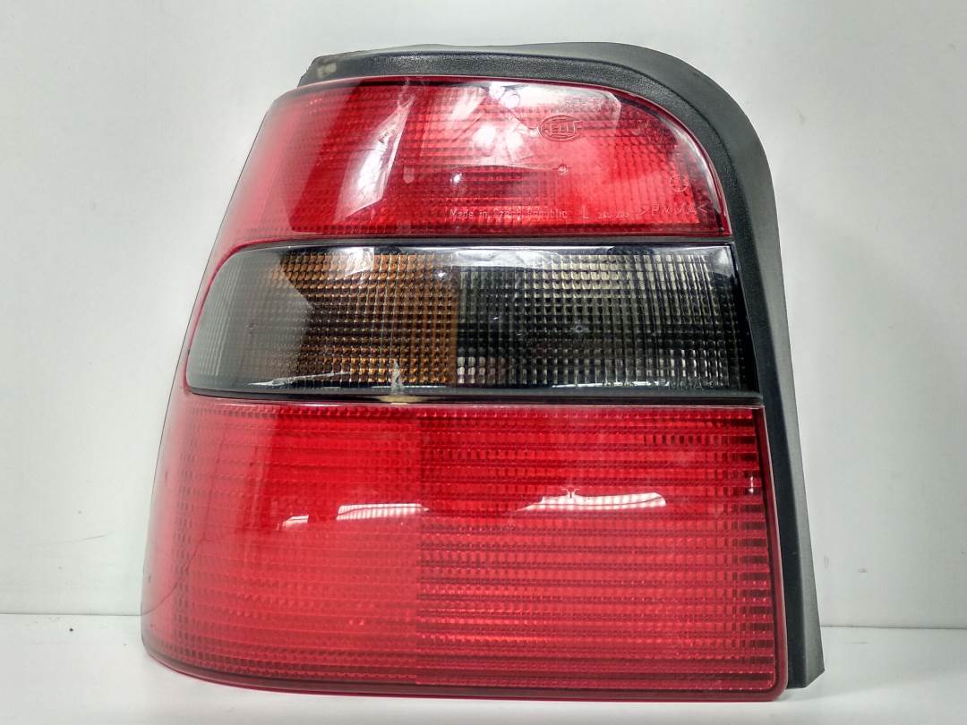 PILOTO TRASERO IZQUIERDO - 6U0945095A - SKODA - FELICIA BERLINA (791) (6U1)