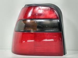 PILOTO TRASERO IZQUIERDO 6U0945095A SKODA FELICIA BERLINA (791) (6U1) Autodesguaces Alicante