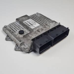CENTRALITA MOTOR UCE 7160027300 FIAT QUBO (300) Autodesguaces Alicante