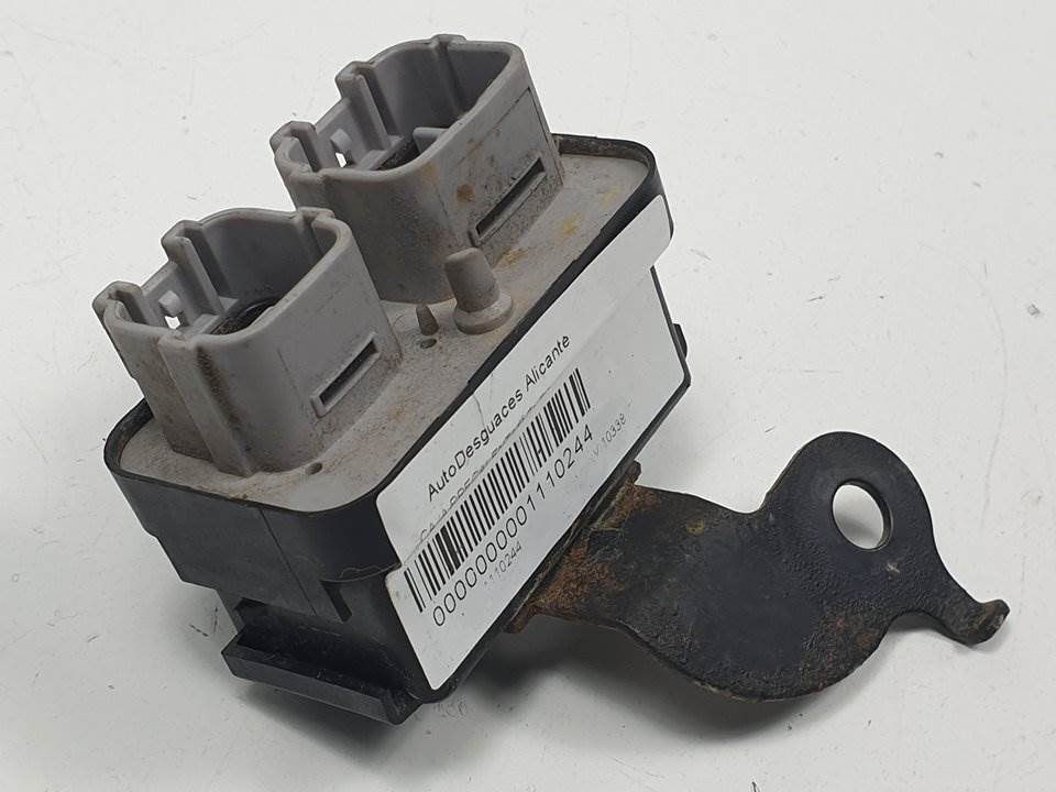 CAJA PRECALENTAMIENTO - 8826335090 - TOYOTA - LAND CRUISER (J9)