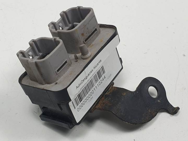 CAJA PRECALENTAMIENTO 8826335090 TOYOTA LAND CRUISER (J9) Autodesguaces Alicante