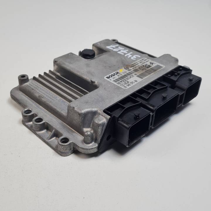CENTRALITA MOTOR UCE 0281013332 PEUGEOT 407 Autodesguaces Alicante